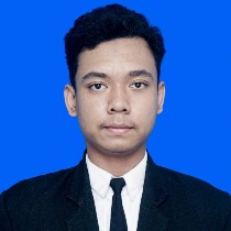 Palgunadi Dwi Kuncahyo Jati