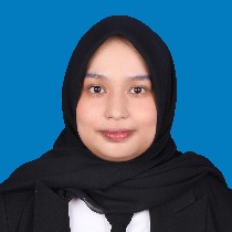 Inayatul Hafizhah Lubis