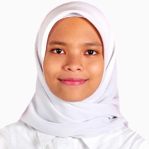 Uly Urroza Ramadanti