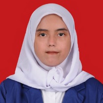 Nadia Nur Aini Bagraff