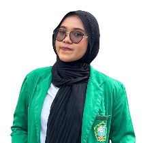 Nadya Syahrani Zaini
