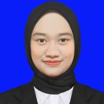 Tiara Azhari Anstrong