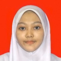 Asma Sa'diyah Rahman