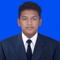 RAFI MAULANA HIDAYAT