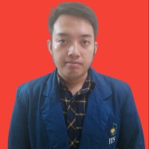 Ahmad Danyl Heriansyah