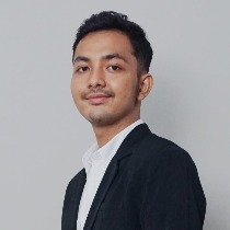 Muhammad Gilang Gunawan