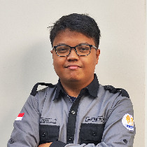 Muhammad Raihan Widagdo