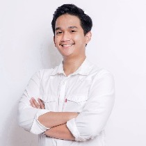 Raihan Hanif Surya Pratama