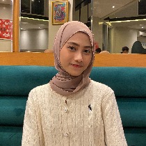 Alisya Pasya Ramadhanti