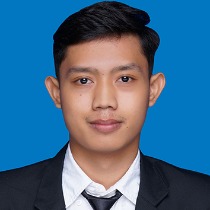 IQSHAL BAYU TRISTIAWAN