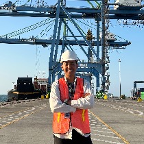 Muhammad Naufal Hudzaifah