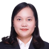 Esther Vania L Napitupulu