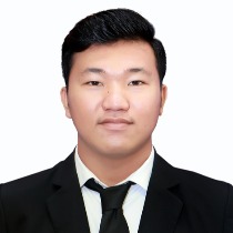 Willyam Yudi Salomo Silitonga