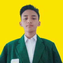 ALDIN TAUFAL ALIMUFTI