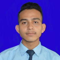 Defri Ali Irdam  Harahap