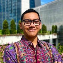 Shallom Otniel Tallulembang