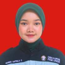 Norma Saprila Campiena