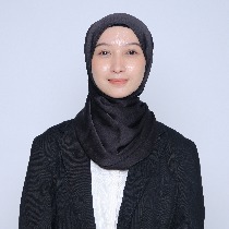A. FAIZAH AZ ZAHRA