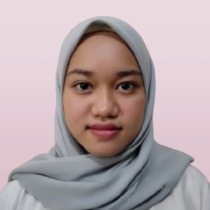 Andi St Alya Rifka Tenri Dulu