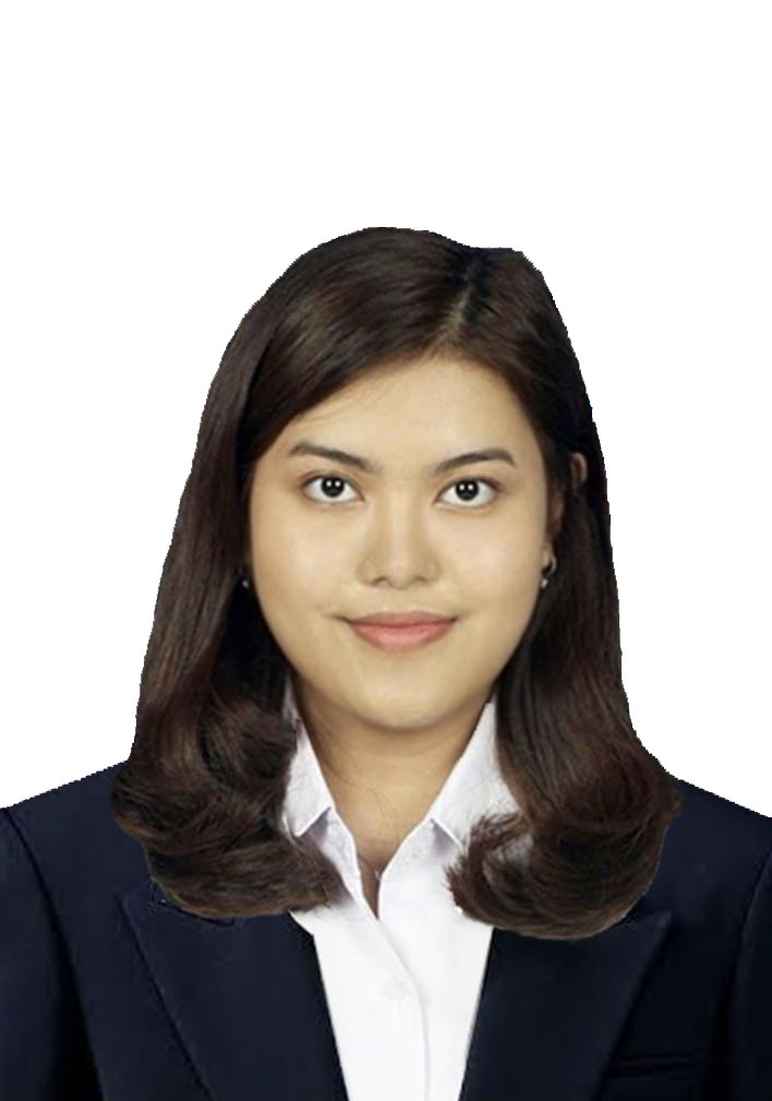 Shafa Azarine Atallah Aldrin