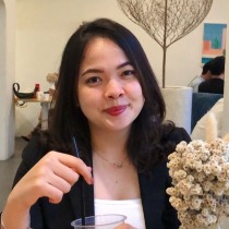 BELLAMORITA RAHEL PROMOVENDA