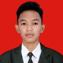 Muhammad Irkhammudin Al Ma'ruf