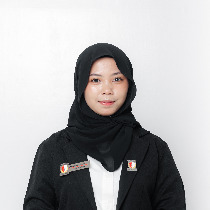 Nandika Az-zarah Karinda Hufaid Savitri