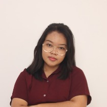 Kezia Dyah Larasati Hendrawanto