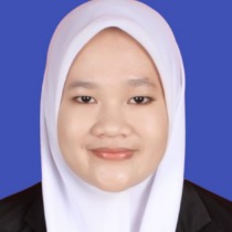 Yolanda Anggreini Sitorus