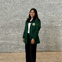 Kerentika Lorenzta Panjaitan