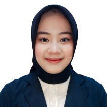 Meidy Ira Puspita Anggraini
