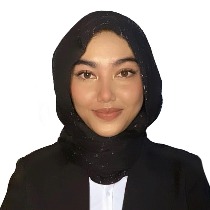 Nandita Yasfi Nafisah