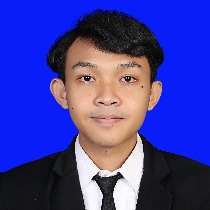 Alza Khoirul Gimnastiar