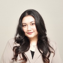 Diandra Emery Kiyasatina R