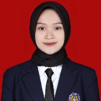 Marisa Rahmi Agustinah