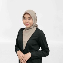 Nisrina Meyra Zuqruf