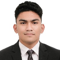 Joshua Alexander Benedict Silaban