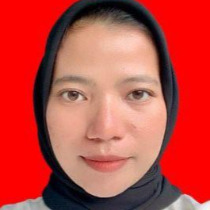 NUR AMIRSYAHNA HARAHAP