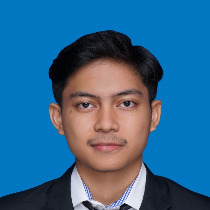 Moechamad Farhan Zachri