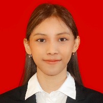 Yosa Pricilla Toding La’bi