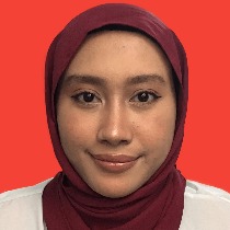 Sarah Alya Fauzyyah