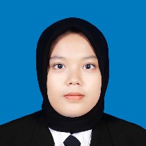 Yustia Dwi Fitria Santoso