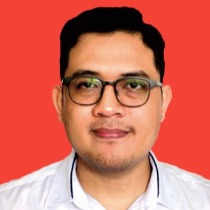 Taufik Setyo Nugroho