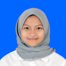 Farsya Nairuz Zakiah Haris