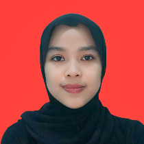 SHEILA SULISTIAWATI