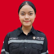 Agnhest Regina Cahyokusumo