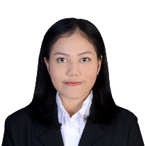 Beverly Ester Viola Lumbanraja