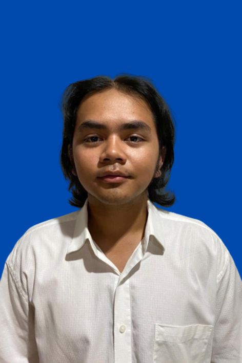 Rafi Mafazi Hanafiah