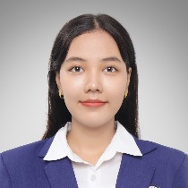 Anggita Margaretha Tampubolon