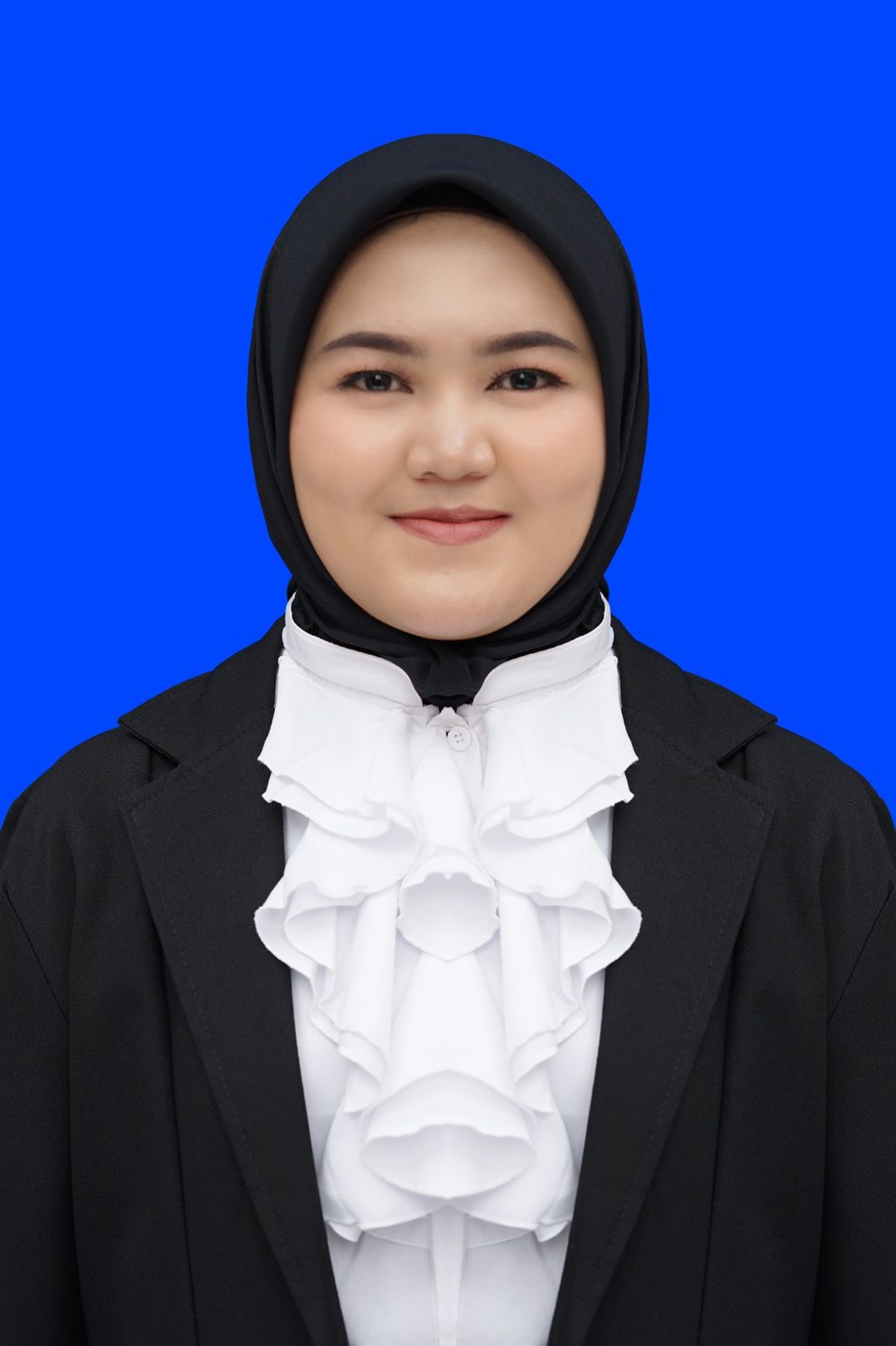 Hanifah Nazhiroh